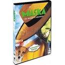 Filmy Maska DVD