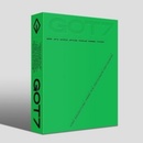 GOT7: GOT7 CD