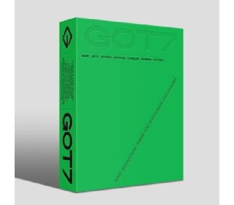 GOT7: GOT7 CD