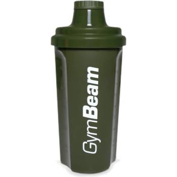 Image 1 of GymBeam Shaker Military 500 ml [500 мл]
