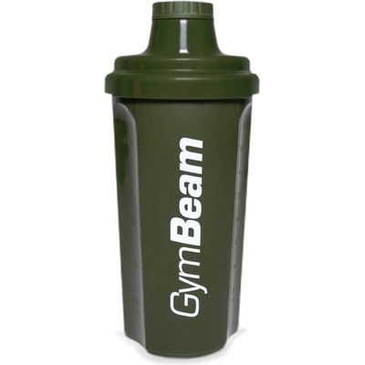 GymBeam Shaker Military 500 ml [500 мл]