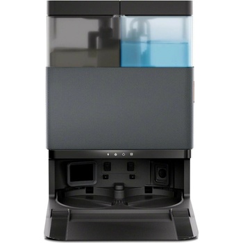 iRobot Roomba Plus 505 Combo + AutoWash dock Black