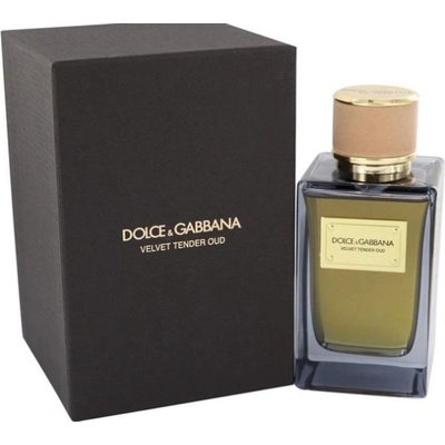 Dolce Gabbana Velvet Tender Oud parfémovaná voda unisex 150 ml