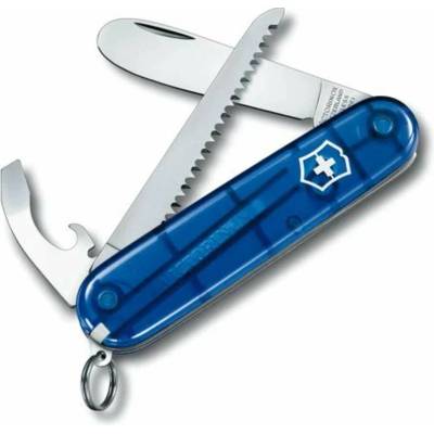 Victorinox Můj první H Modrá