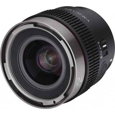Samyang V-AF 24 mm T1.9 Sony FE