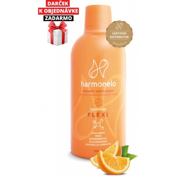 Harmonelo Flexi 500 ml