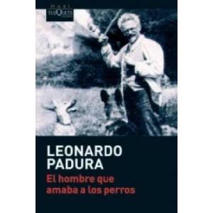 El hombre que amaba a los perros (2011)