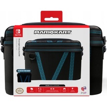 PDP Case - Mario Kart Drift Glow in The Dark - Nintendo Switch