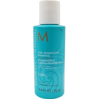 MoroccanOil Curl Enhancing Shampoo 70 ml