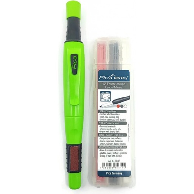 Pica-Marker Tužka + tuhy DRY BOX 6095