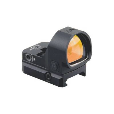 Vector Optics Frenzy 1x22x26mm MOS Red Dot