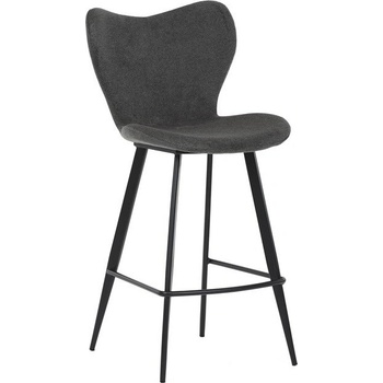 Autronic AUB-1068 GREY2 sivá / čierna