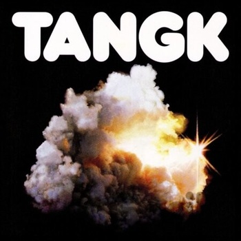 IDLES - TANGK DELUXE LTD. LP