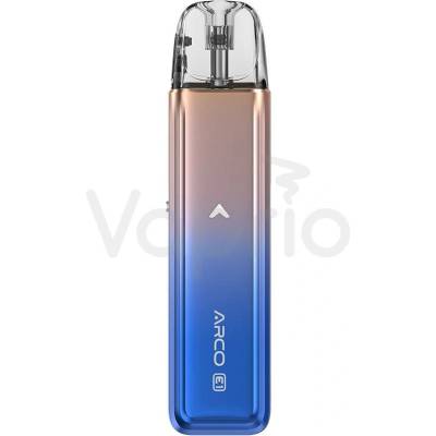 SMOK Arco E1 1300 mAh Modrozlatá 1 ks