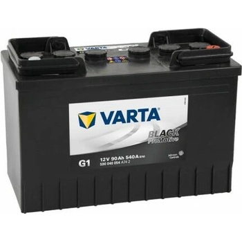 VARTA Promotive Black 90AH 540A 590040054