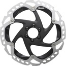 SHIMANO DISC XTR MT905 180mm stříbrná černá