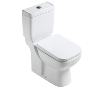 Inter Ceramic Моноблок icc 8036s uf (8036s uf)