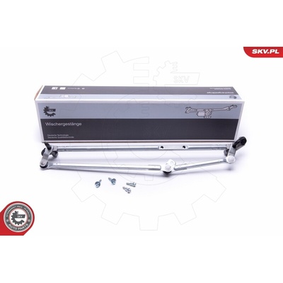 SKV Mechanizmus stieračov 05SKV066