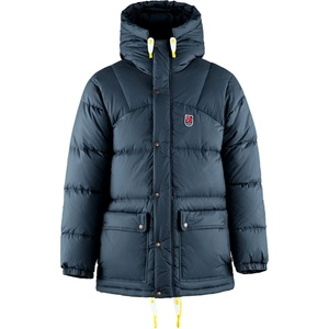 Fjällräven Мъжко пухено яке Fjällräven Expedition Down Jacket Down coat - Navy - размер XL (004-7169-0214)