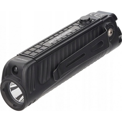 Nitecore P18