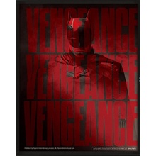 Obraz 3D Batman Vengence