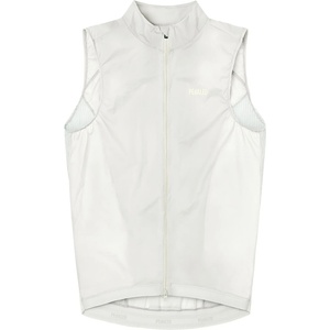 Pedaled Мъжки елек за колоездене Pedaled Element Lightweight Windproof Vest Cycling vest - Light Grey (054-0374-0113)