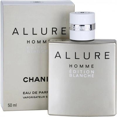 Chanel Allure Edition Blanche parfumovaná voda pánska 50 ml