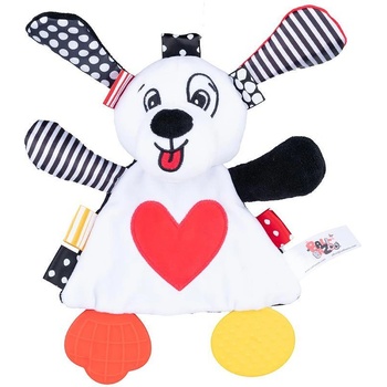 Balibazoo Играчка контрацтираща кученцето Pedro 81048 (110274)