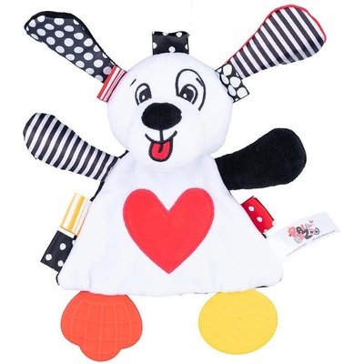 Balibazoo Играчка контрацтираща кученцето Pedro 81048 (110274)