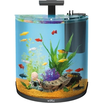 Tetra AquaArt Explorer akvarijný set 50 x 32 x 50 cm, 60 l