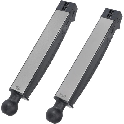 Sharpal 2-Piece Diamond Plates Refill for 202H SH-202H-R2