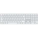 Apple Magic Keyboard 2024 US (MXK73Z/A) Клавиатури