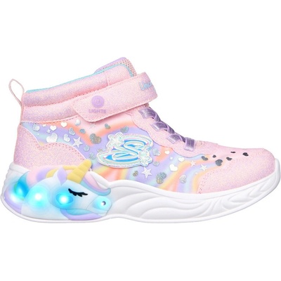 Skechers sneakersy Unicorn Dreams Magical Dreamer 302332L/LPMT ružová