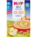 HiPP Bio mliečna na dobrú noc ovsená jablková 4 x 250 g
