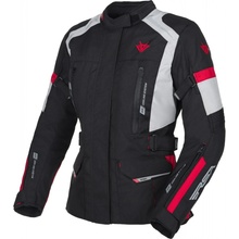 RSA EXO 2 Lady černo-šedo-červená
