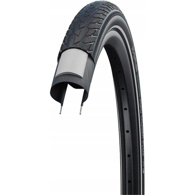 Schwalbe Road Cruiser Plus 28x1.40 700x35C