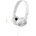 Sony MDR-ZX310 white (MDRZX310W.AE)