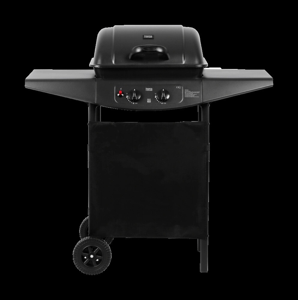 Teesa BBQ2000