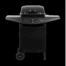 Teesa BBQ2000