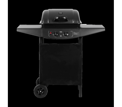 Teesa BBQ2000