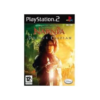 Image 1 of Disney Interactive The Chronicles of Narnia Prince Caspian (PS2)