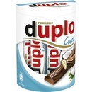 Ferrero Duplo Cocos 10 x 18,2g