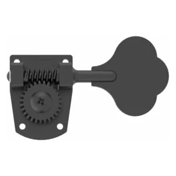 Hipshot 20710B Black Тунинг част за бас китара