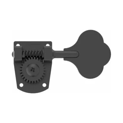 Hipshot 20710B Black Тунинг част за бас китара