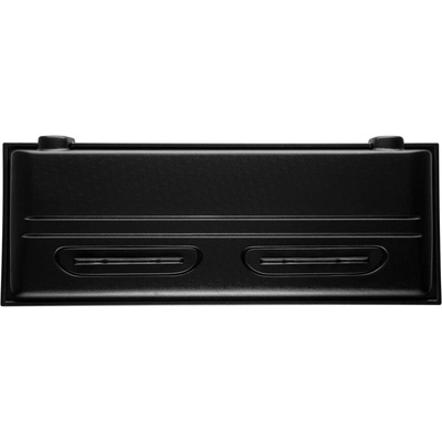 Diversa Selecto LED Expert Color kryt černý 150 x 50 cm – Zboží Dáma