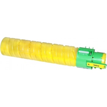 Compatible Тонер касета Ricoh SPC430 Y Съвместима 21000 стр