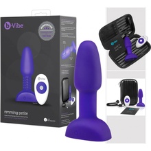 b-Vibe Rimming Petite