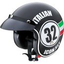 W-TEC Café Racer Italian