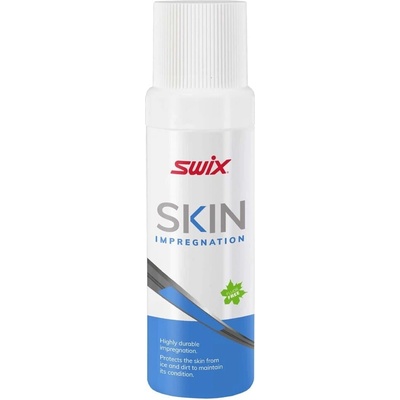 SWIX Skin Impregnation 80 ml