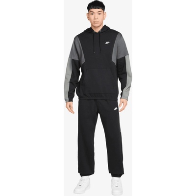 Nike M NK Club fleece hded track GX – Sleviste.cz